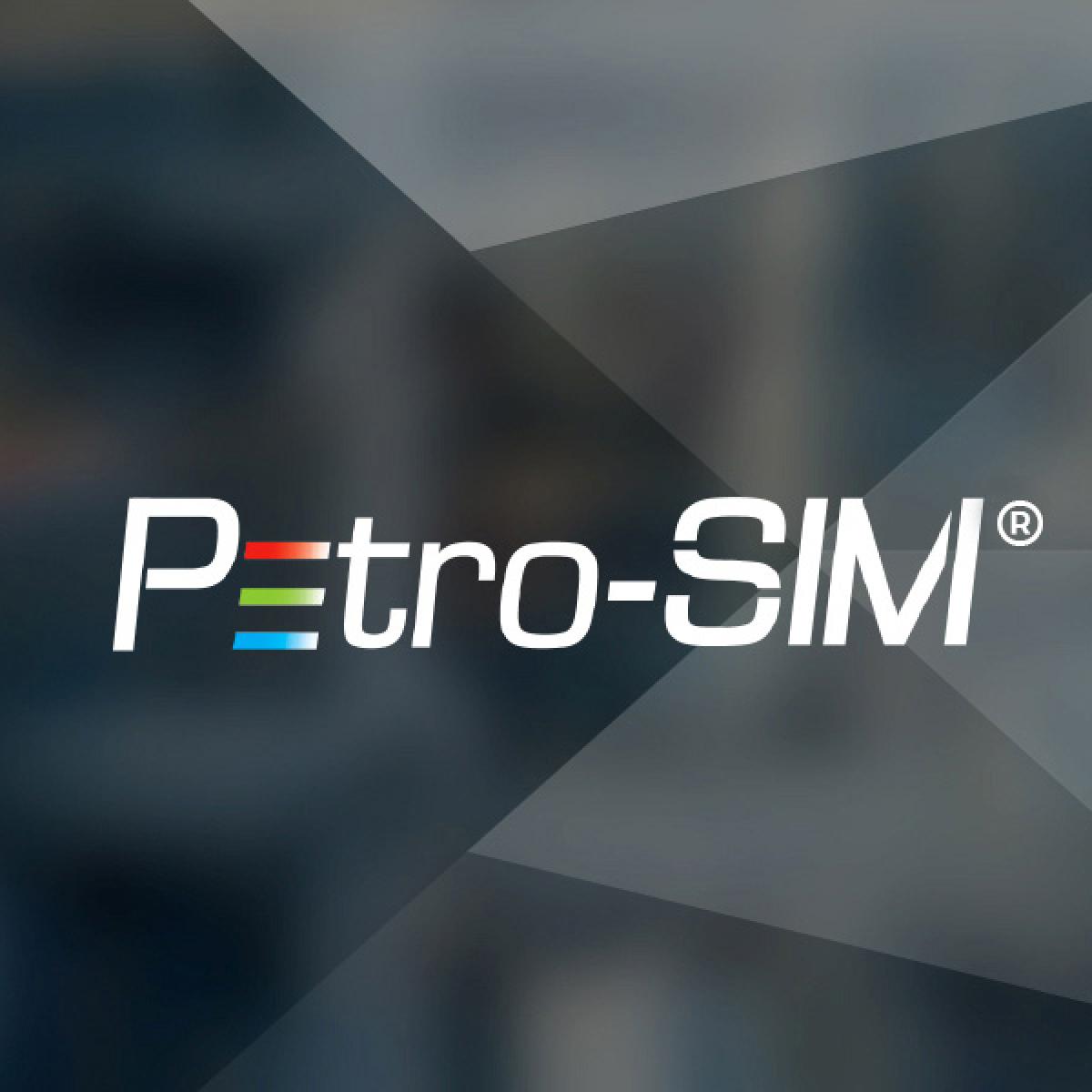 PetroSIM as a Dynamic Process Simulation Tool in OTS Environment KBC